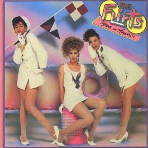 The Flirts - Dancing Madly Backwards Lyrics - Zortam Music