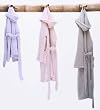 Barefoot Dreams CozyChic Toddler/Kids Cover-up Robe - Assorted Sizes & Colors