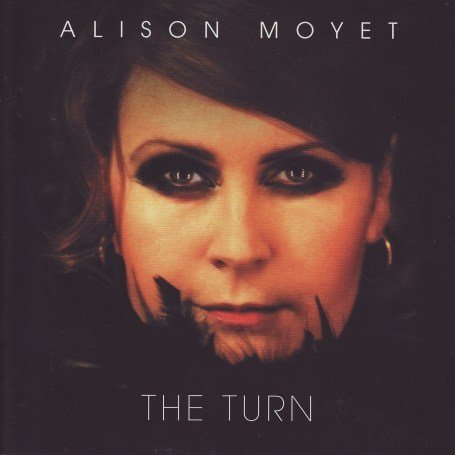 Alison Moyet - The Turn - Zortam Music