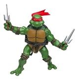 Teenage Mutant Ninga Turtle Figue: Raphael