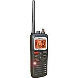 Uniden MHS125 Marine Handheld Radio