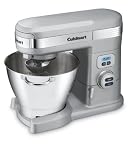 41NSF7KgKBL._SL160_ - Cuisinart Stand Mixers - cuisinart-stand-mixers-bargains