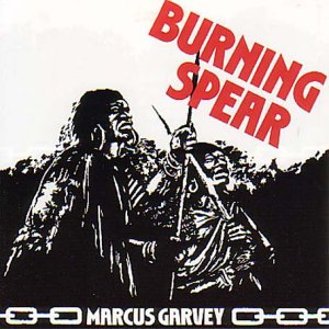 CD-Charts  Third Party New : Marcus Garvey [VINYL]
