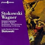 Wagner Orchestral Masterpieces