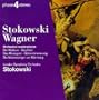 Wagner: Orchestral Masterpieces