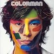 COLORMAN(����)(DVD�t)