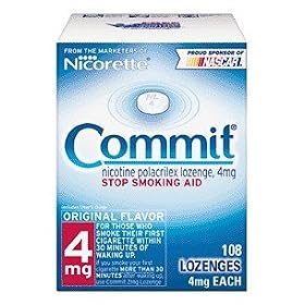 Commit Lozenges