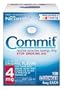 Commit Lozenges, 4 mg, 108-Count Box (Original Flavor)