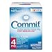Commit Lozenges, 4 mg, 108-Count Box (Original Flavor)