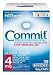 Commit Lozenges, 4 mg, 108-Count Box (Original Flavor)