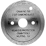 Crain Carpet Blade, 2 5 8IN Diamond For... by CRAIN