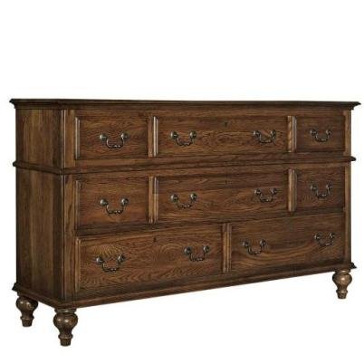 Kincaid Furniture American Heartland Dresser