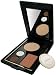 Beauty : Lancome Colour Express Kit 2 Eyeshadows, 1 Blush, 1 Powder