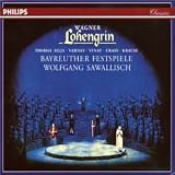 Wagner: Lohengrin