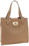 DKNY Vintage Leather Classics Tote