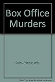The box office murders