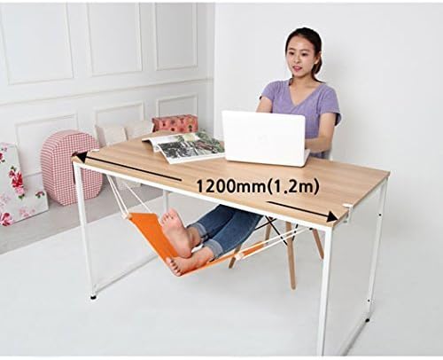 FUUT - Put your foot up on the hammock under the desk comfortable for Your foot (GREEN) by FUUT