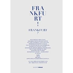 Frankfurt? Frankfurt!