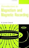 Introduction to Magnetism and Magnetic Recording (A Wiley-Interscience Publication)
