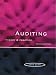 Auditing: Theory and Practice