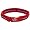 Phiten Titanium Bracelet ( sz. L, Red )