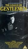 The League Of Gentlemen [UK IMPORT] - Jack Hawkins