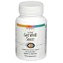 Rainbow Light Get Well Soon Food-Based Tablets, 45-Count Bottles (Pack of 2)
