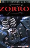 Zorro #2: Drownings (Zorro Graphic Novels)