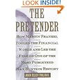 Pretender (Wall Street Journal Book)'