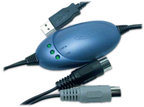 Childrens Toyshop  Computer : M-AUDIO 250100002 USB UNO