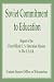 Soviet Commitment to Education: Report of the First Official U. S. Education Mission to the U.S.S.R