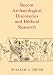Books : Recent Archaeological Discoveries and Biblical Research (Samuel and Althea Stroum Lectures in Jewish Studies)