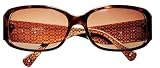Review   / Coach Sunglasses Addison S803