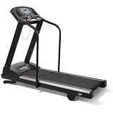 Pacemaster Platinum Pro VR Treadmill