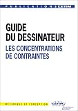 Guide du dessinateur, les concentrations de contraintes