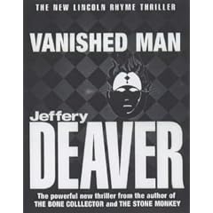 The Vanished Man
