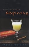 Dedalus Book of Absinthe