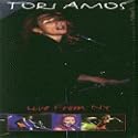 Tori Amos - Live From New York [VHS]