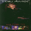 Tori Amos - Live From New York [VHS]