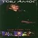VHS : Tori Amos - Live From New York