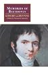 Memories of Beethoven: From the House of the Black-Robed Spaniards (Canto original series)