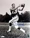 Don Maynard Autographed/Hand Signed New York Jets 16x20 Photo HOF 87
