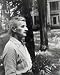 William Faulkner, Art Poster by National Archive
