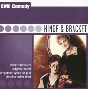 CD-Charts  Music : EMI Comedy