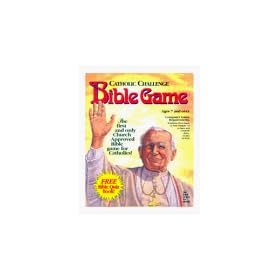 Divinity Catholic Challenge Bible Game 1.3