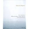 Chichu Art Museum: Tadao Ando Builds For Claude Monet, Walter De Maria And James Turrell, The