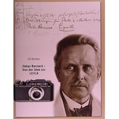 Von der Idee zur Leica