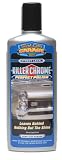 Surf City Garage 492 Killer Chrome Perfect Polish - 8 oz.