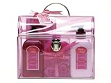 SOH-819, Lunch Box ~ 6 PC Gift Set