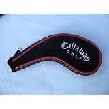 Callaway Iron Covers w/Zipper